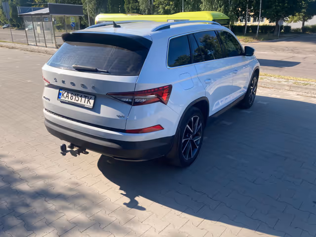 Skoda Kodiaq - зображення 4