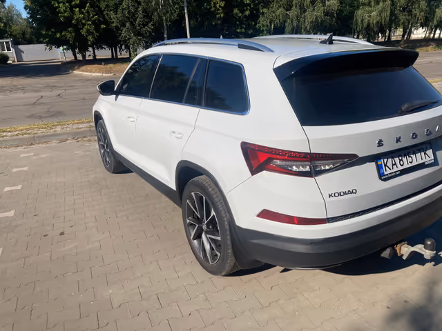 Skoda Kodiaq - зображення 5