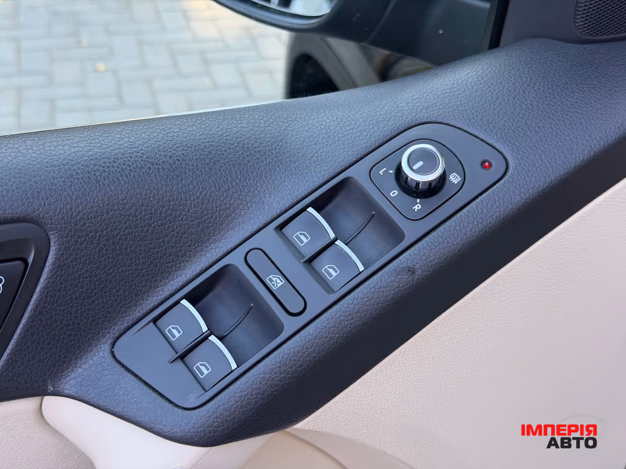 Volkswagen Tiguan - фото 15