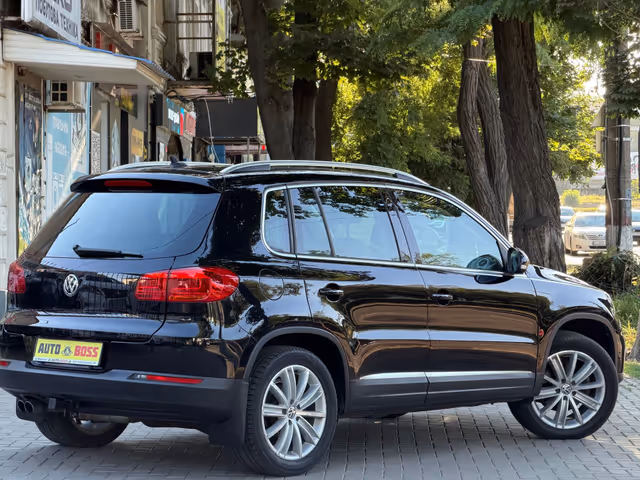 Volkswagen Tiguan - зображення 5