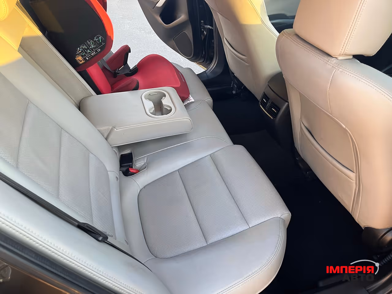 Mazda 6 - фото 17