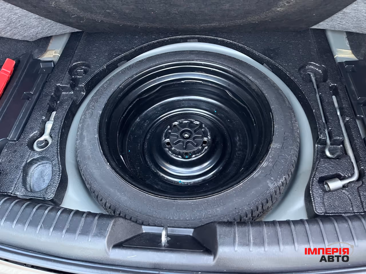 Mazda 6 - фото 35