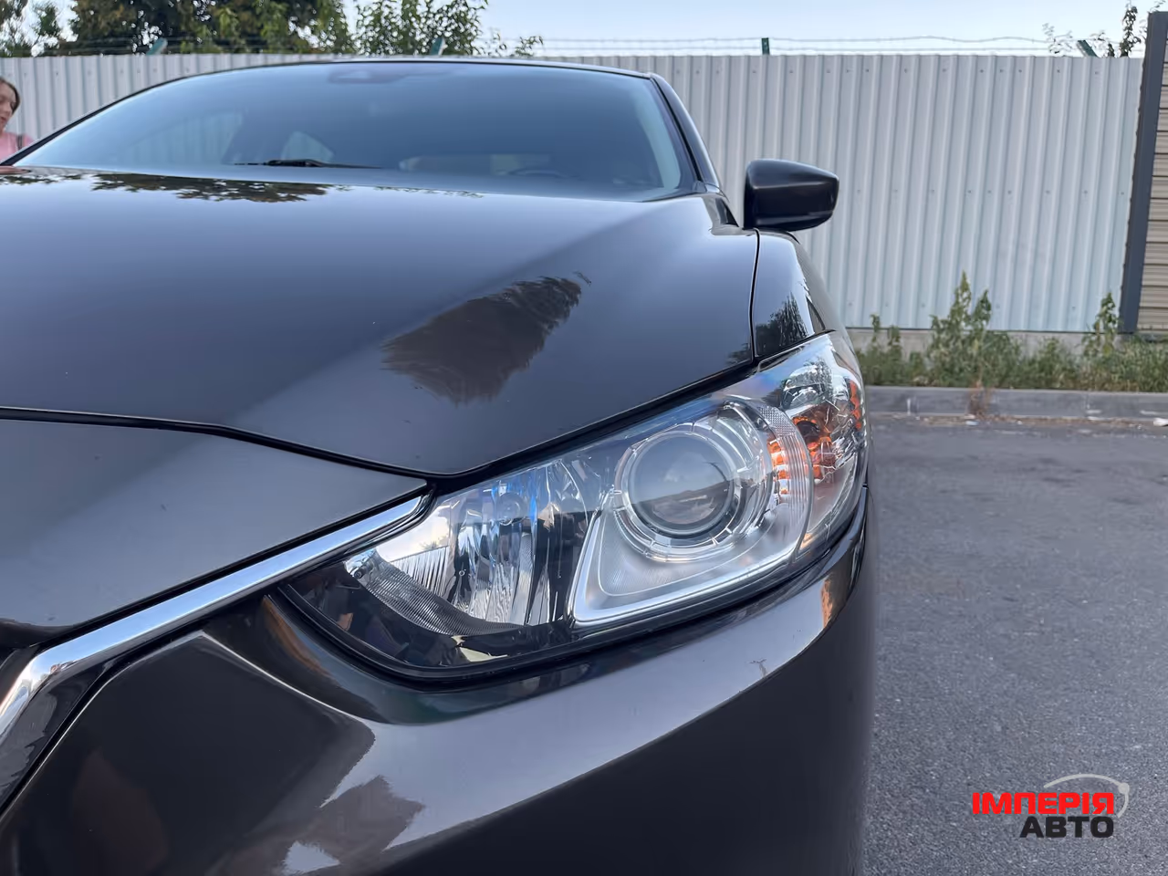 Mazda 6 - фото 40