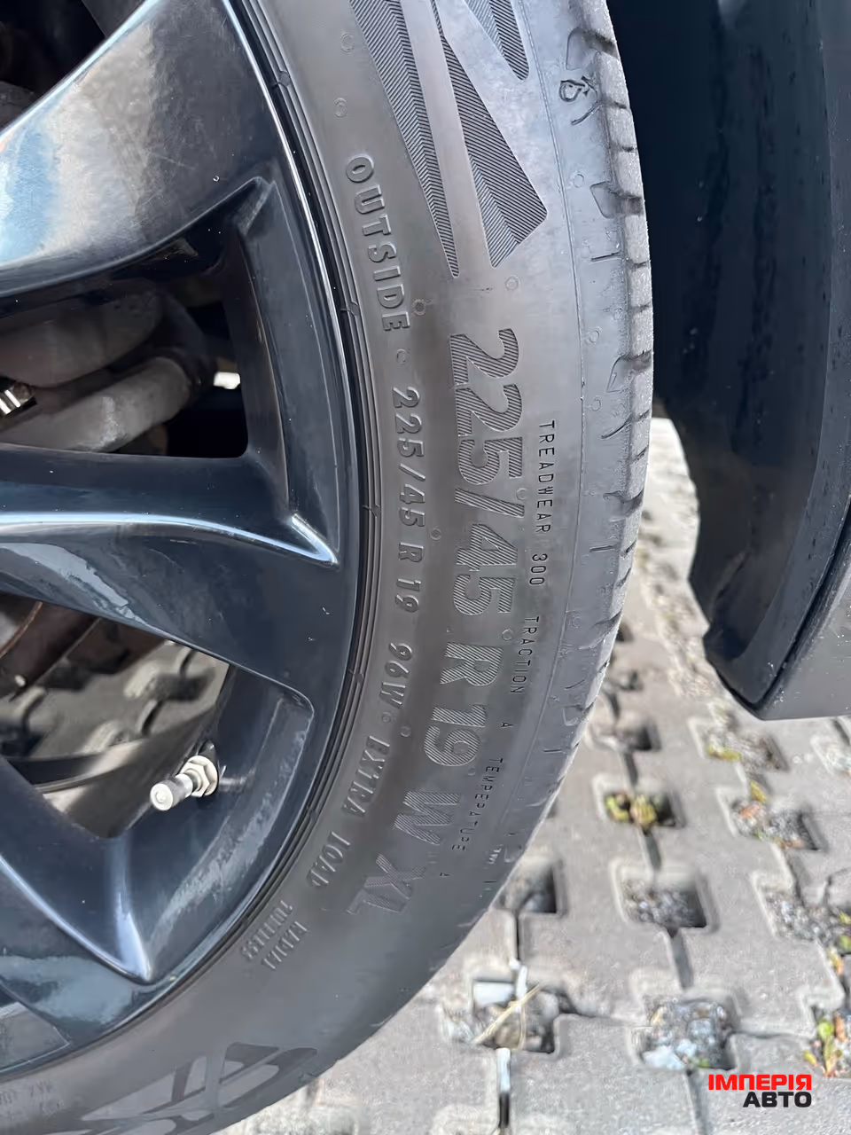Mazda 6 - фото 38