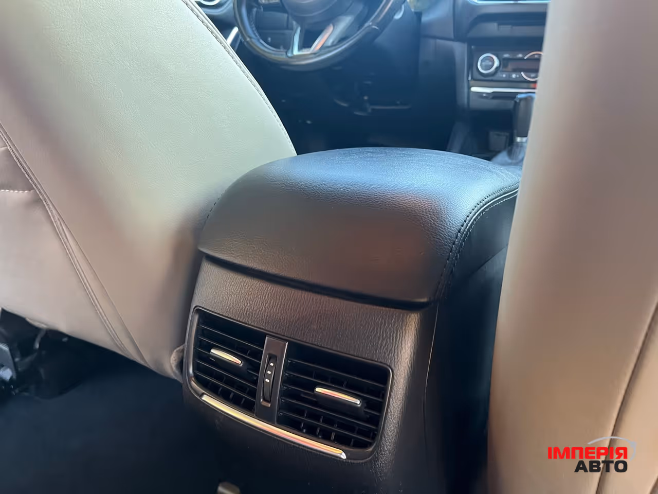 Mazda 6 - фото 27
