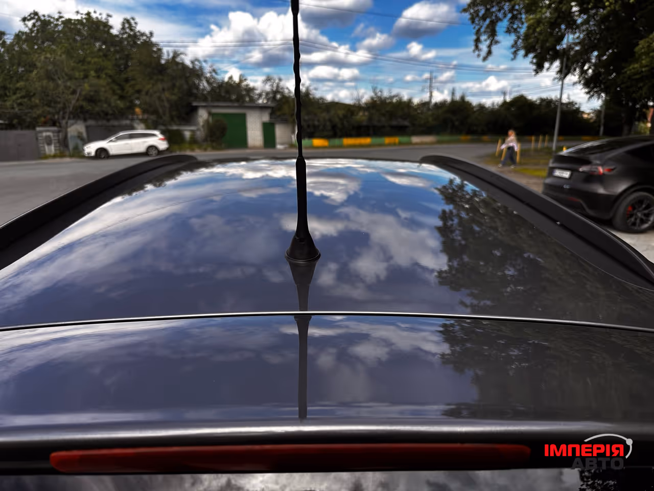 SEAT Altea XL - фото 25