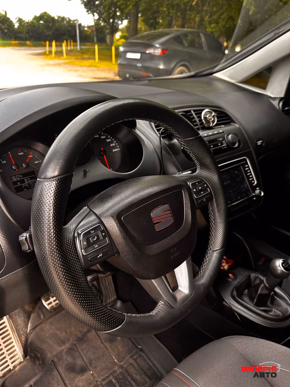 SEAT Altea XL - фото 15
