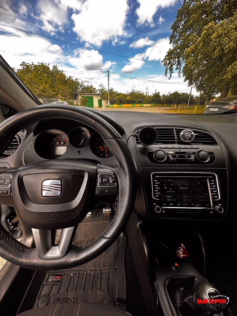 SEAT Altea XL - фото 14