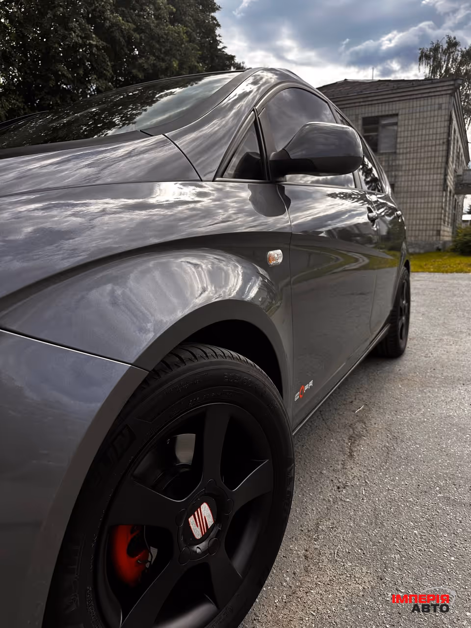 SEAT Altea XL - фото 3