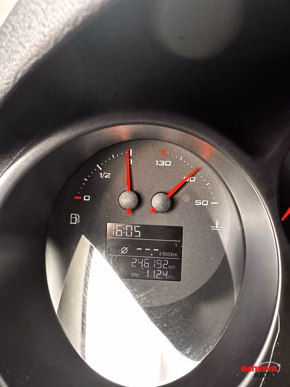 SEAT Altea XL - фото 17