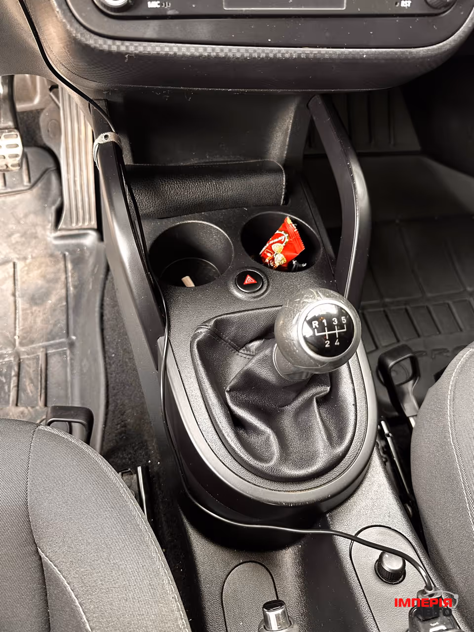 SEAT Altea XL - фото 19