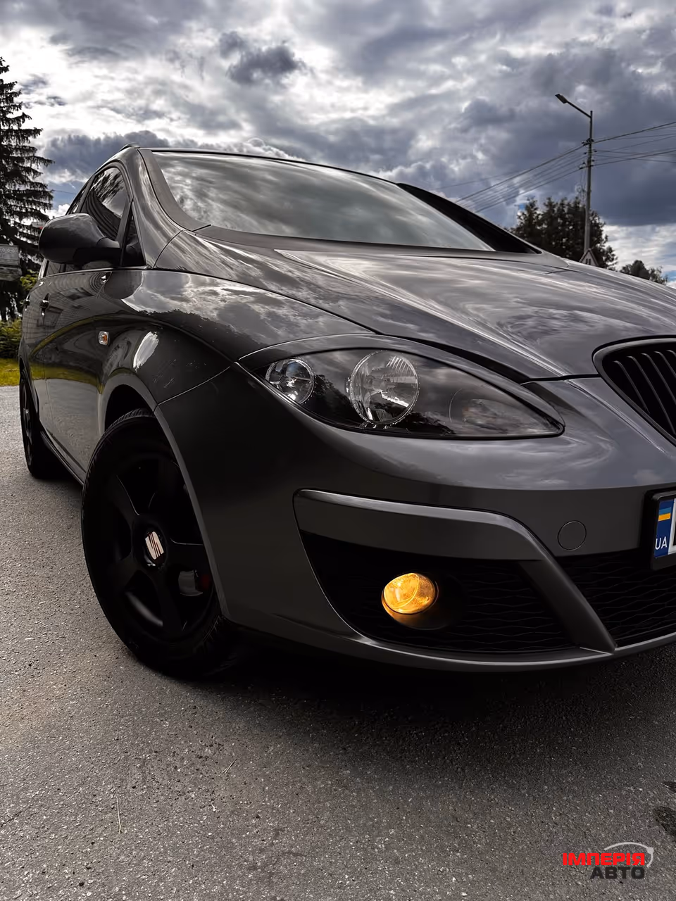 SEAT Altea XL - фото 4