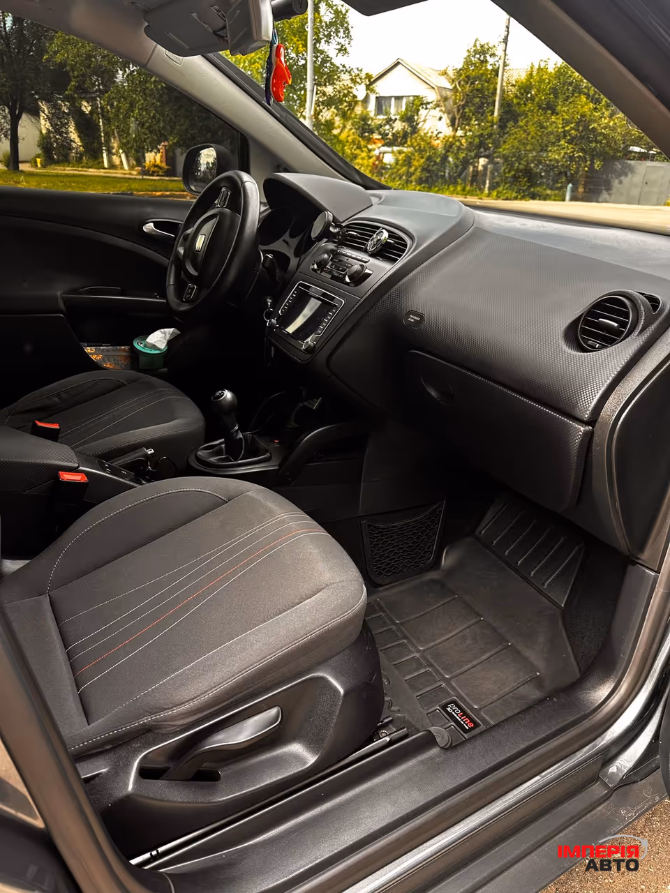 SEAT Altea XL - фото 13