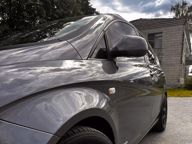 SEAT Altea XL - зображення 3