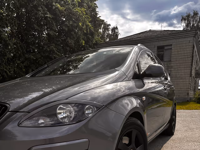 SEAT Altea XL - зображення 2