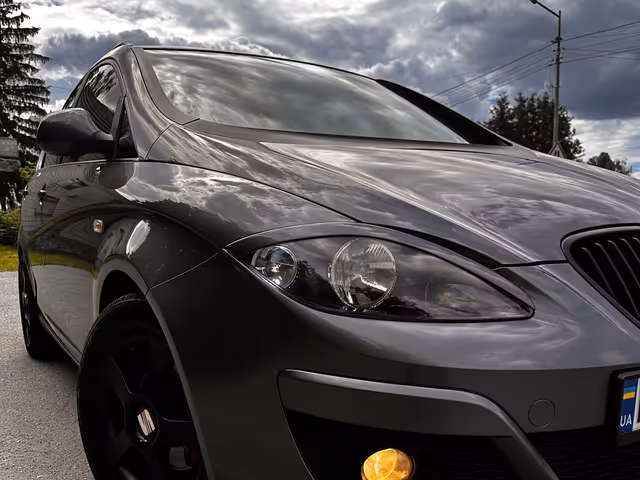 SEAT Altea XL - зображення 4