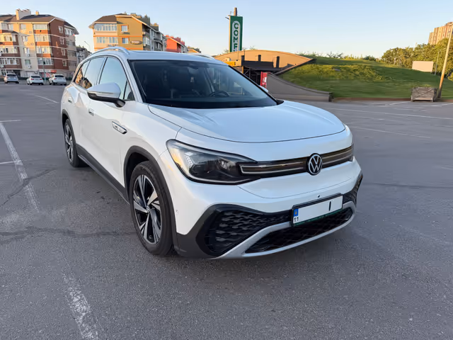 Volkswagen ID.6 - зображення 3