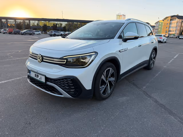 Volkswagen ID.6 - зображення 1