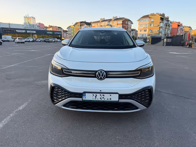 Volkswagen ID.6 - зображення 2