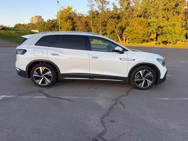 Volkswagen ID.6 - зображення 5