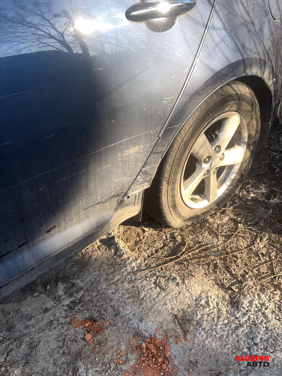 Kia Optima - фото 9