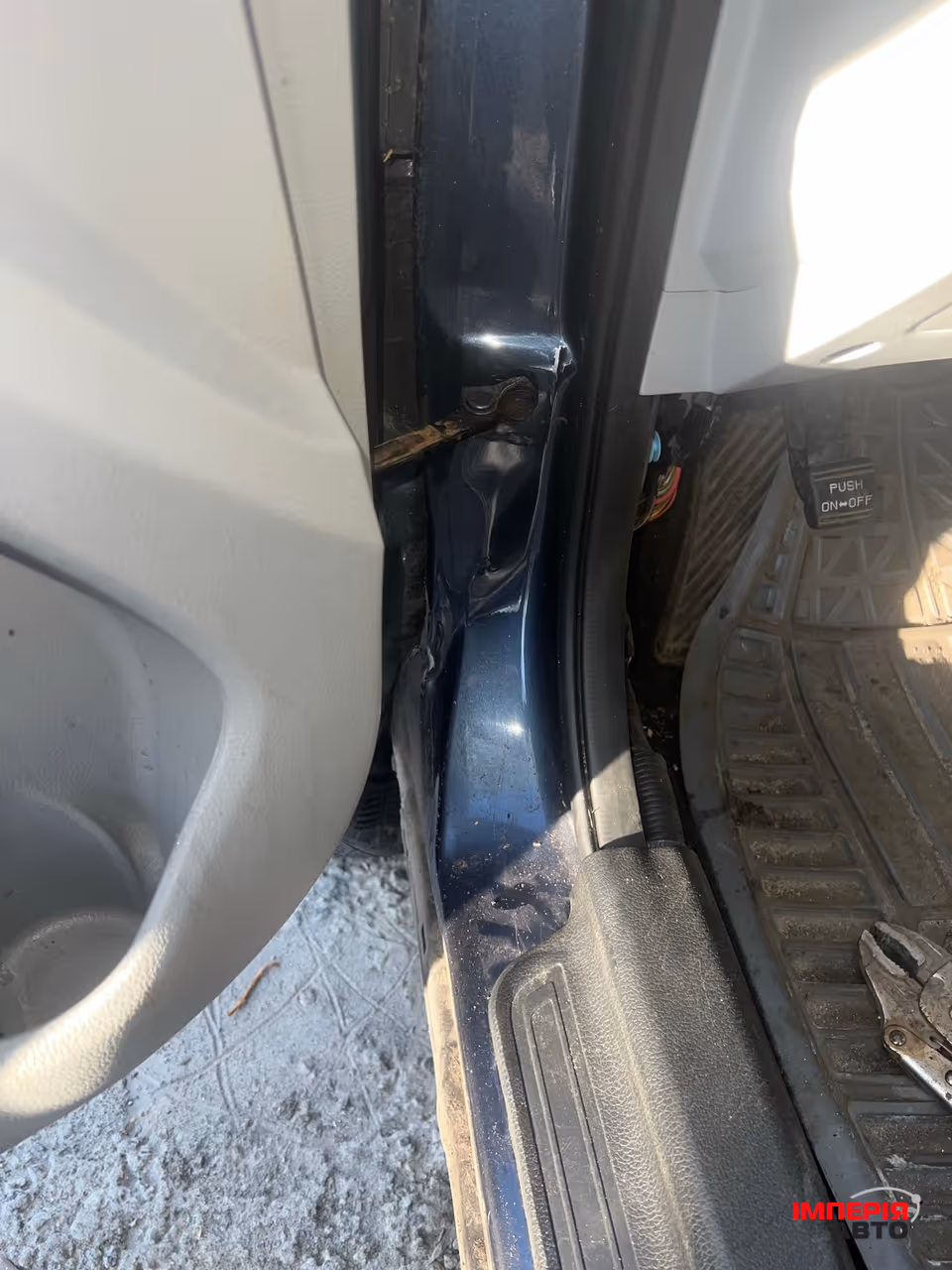 Kia Optima - фото 11