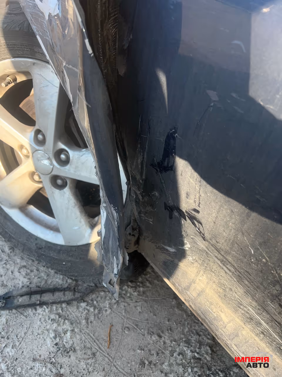 Kia Optima - фото 8