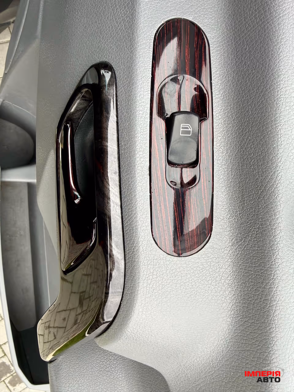 Mercedes-Benz Vito - фото 9