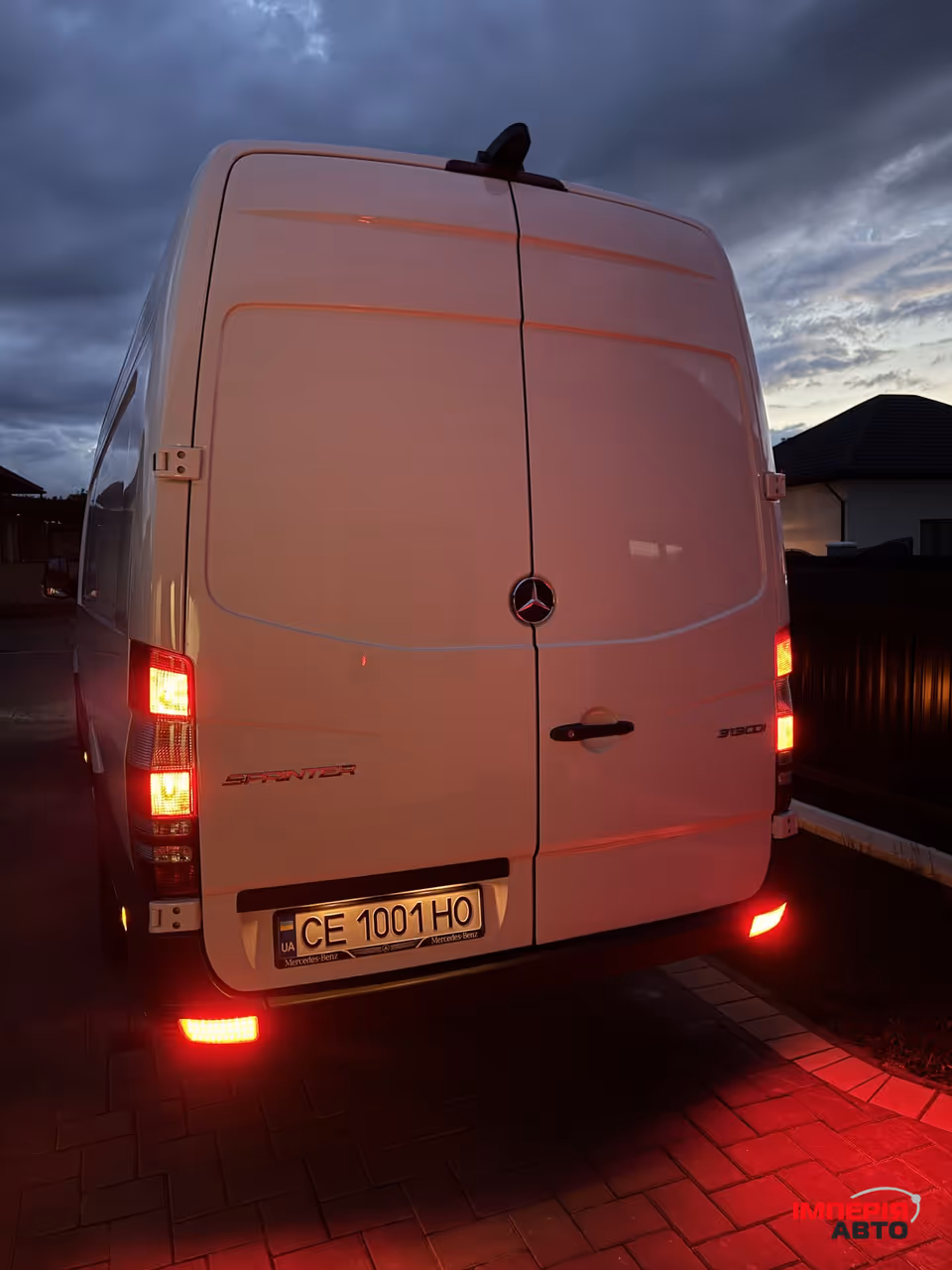 Mercedes-Benz Vito - фото 22