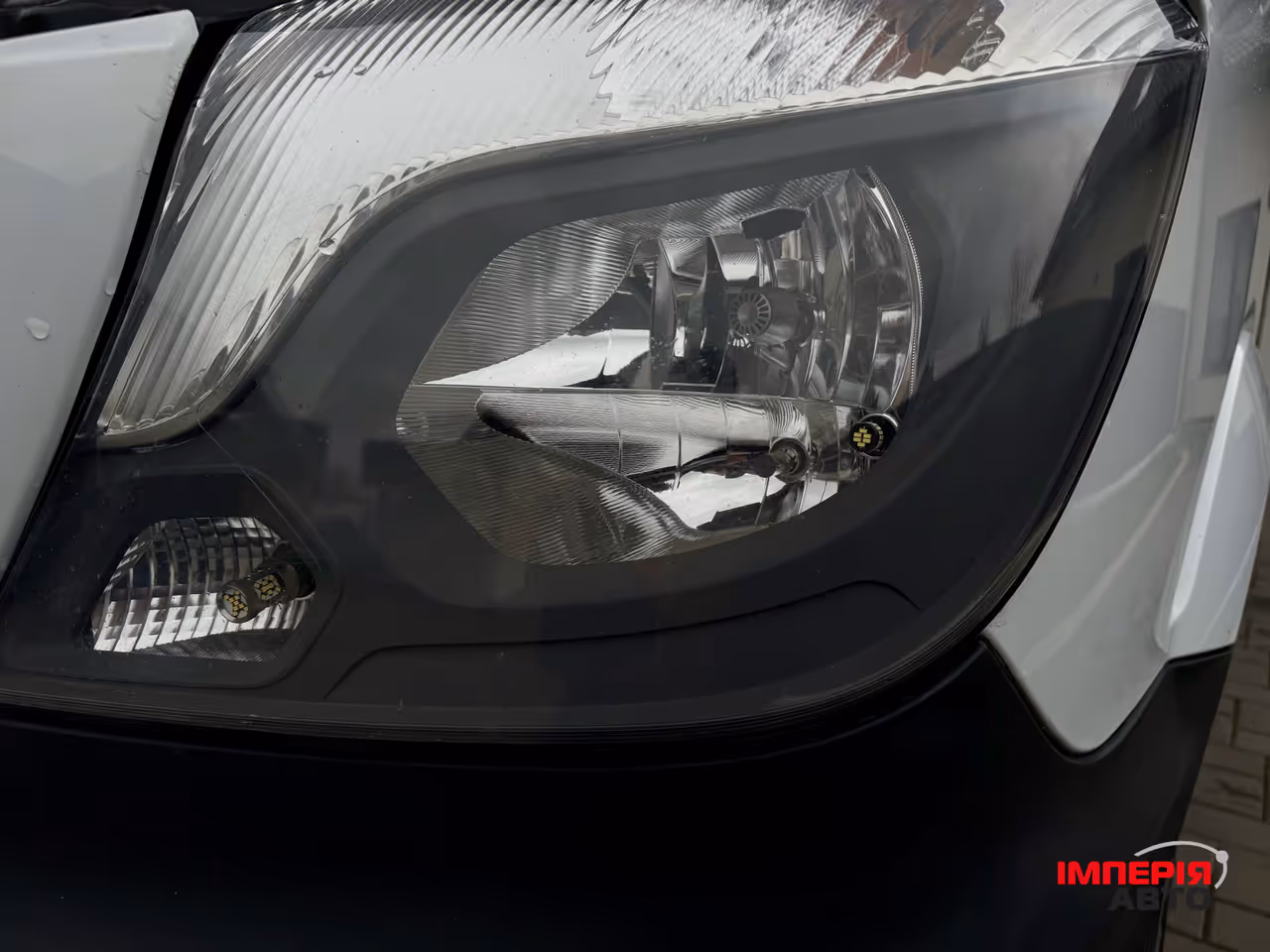 Mercedes-Benz Vito - фото 17