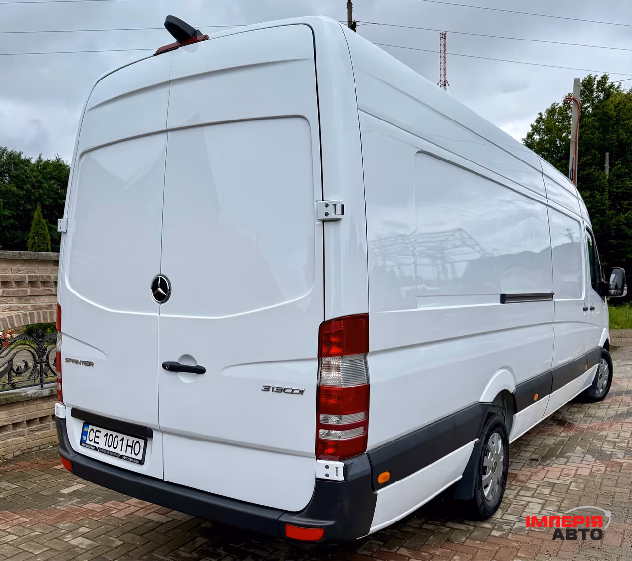 Mercedes-Benz Vito - фото 2