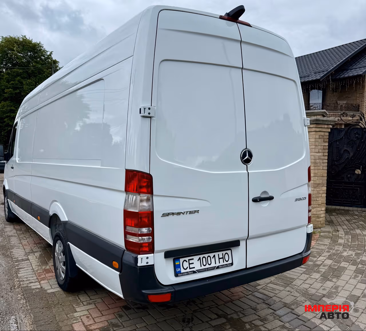 Mercedes-Benz Vito - фото 1