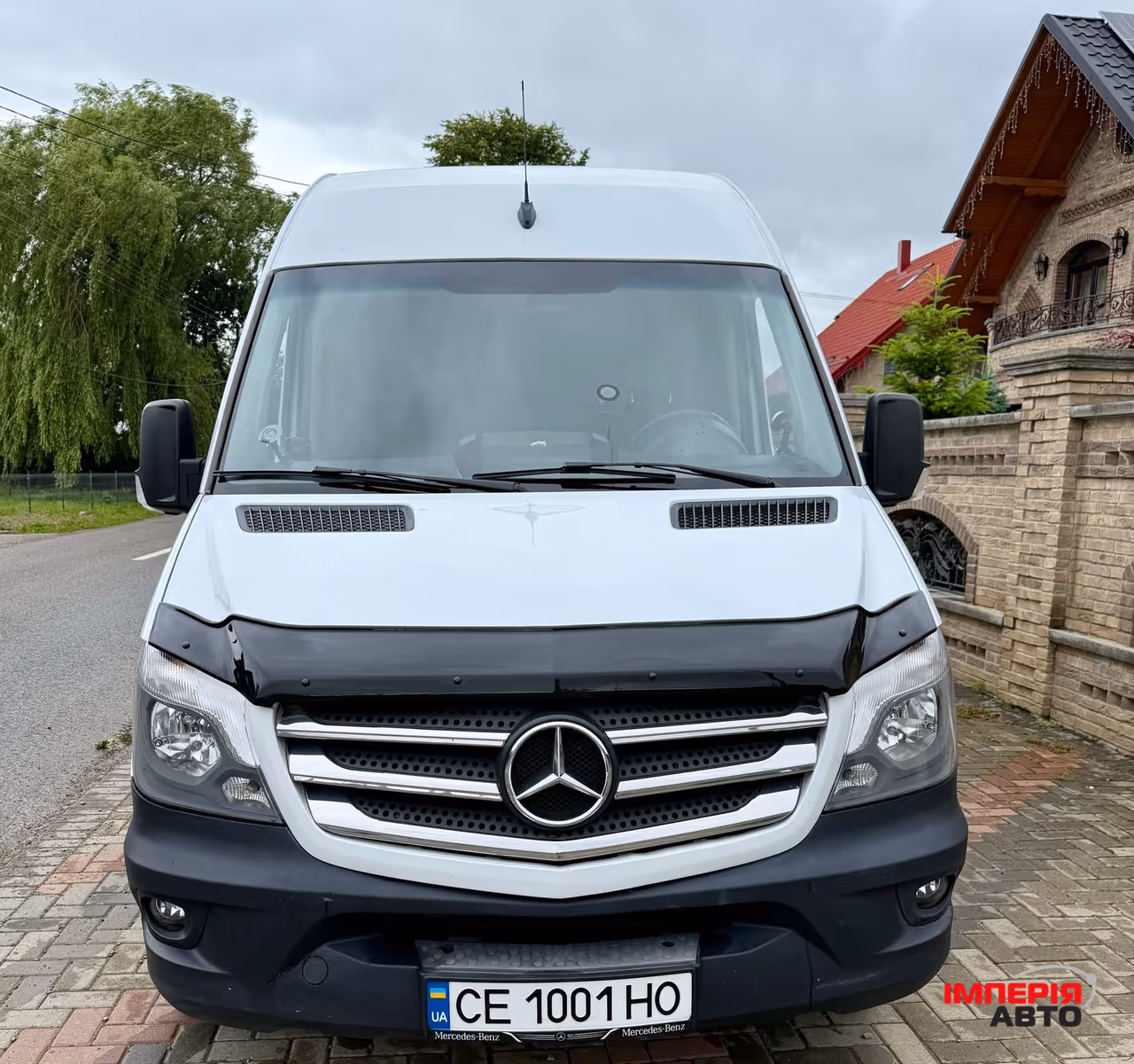 Mercedes-Benz Vito - фото 3