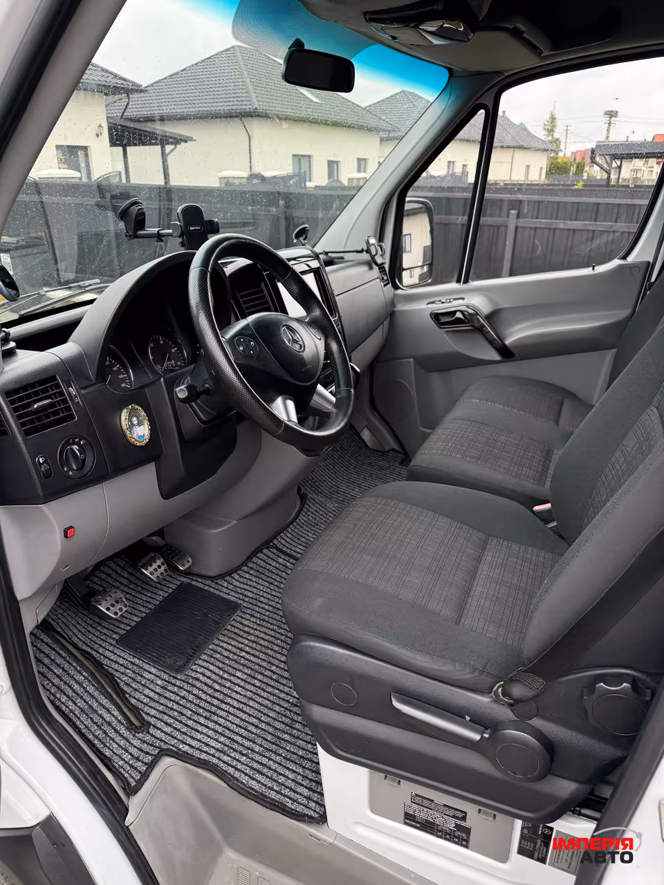 Mercedes-Benz Vito - фото 10