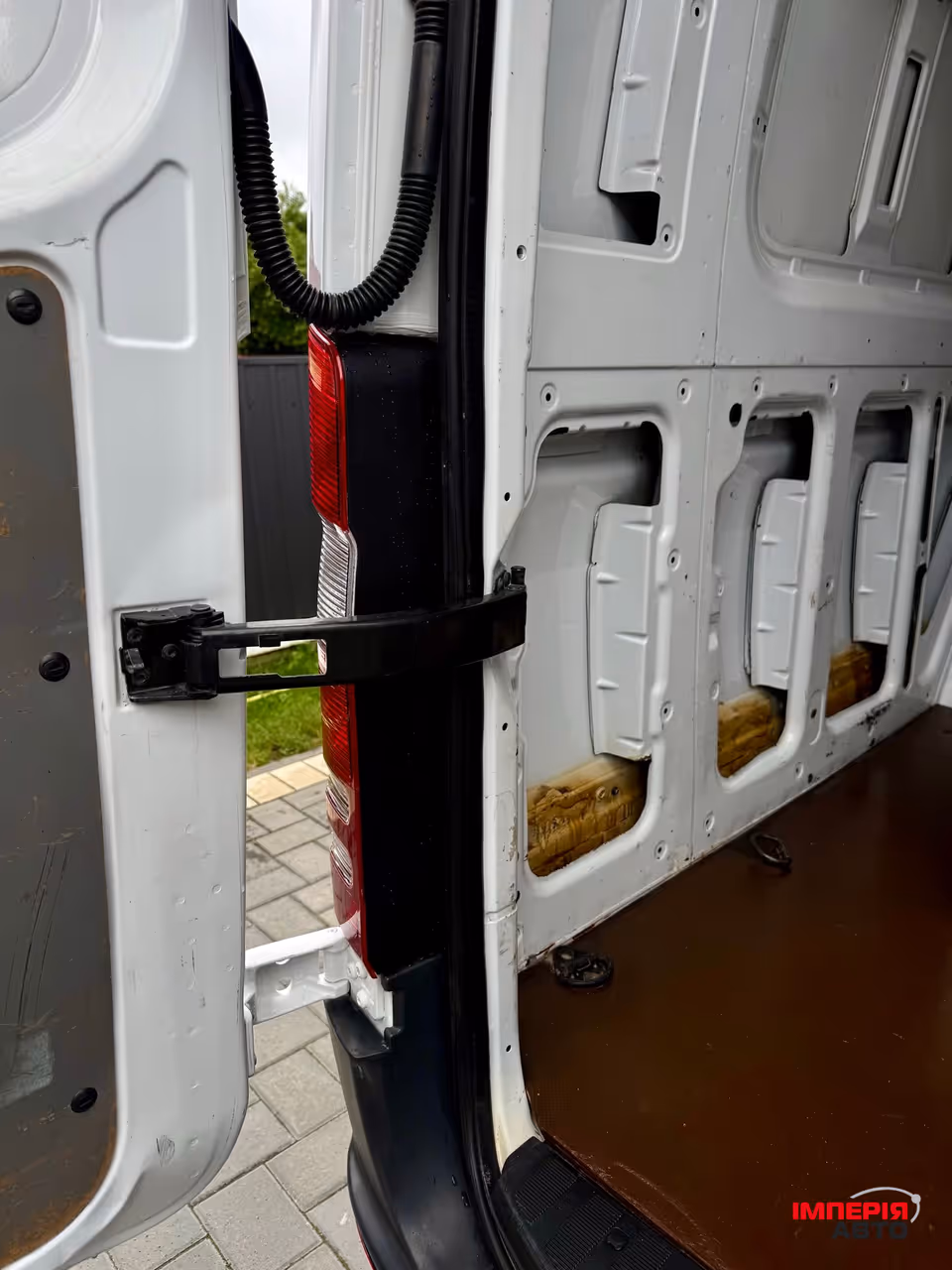 Mercedes-Benz Vito - фото 15