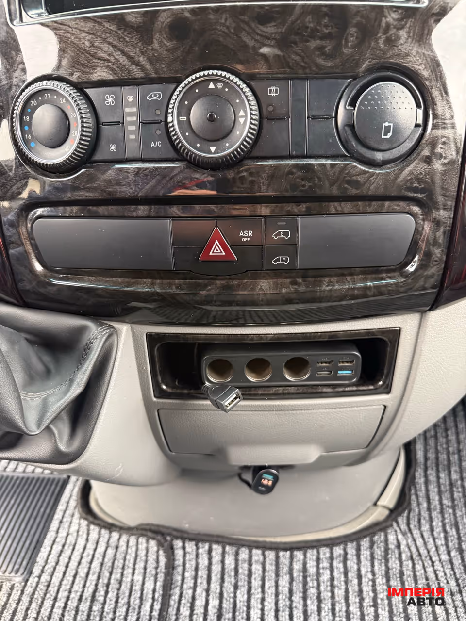 Mercedes-Benz Vito - фото 7