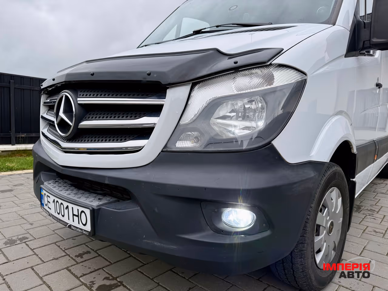 Mercedes-Benz Vito - фото 16