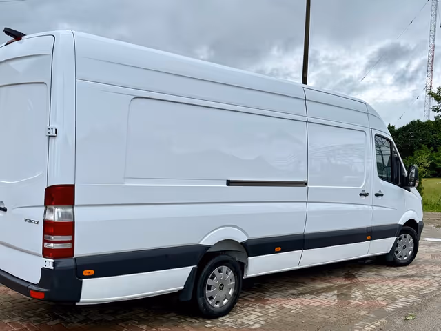 Mercedes-Benz Vito - зображення 4