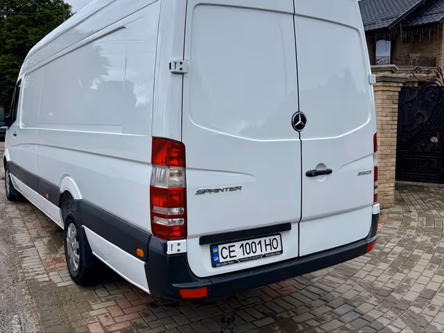 Mercedes-Benz Vito - зображення 1