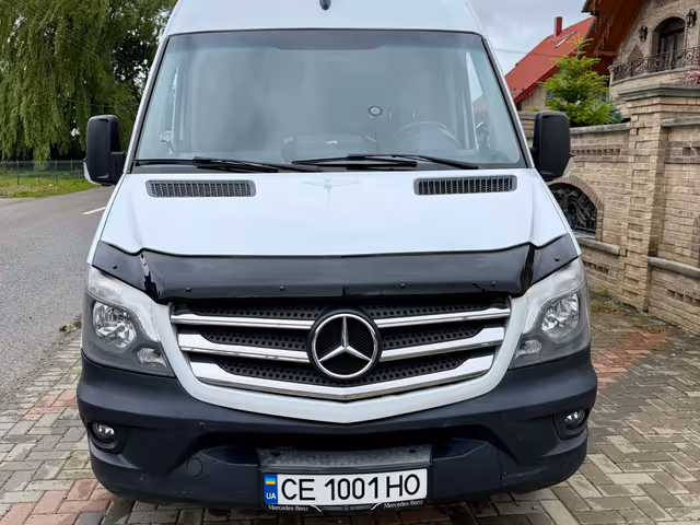 Mercedes-Benz Vito - зображення 3