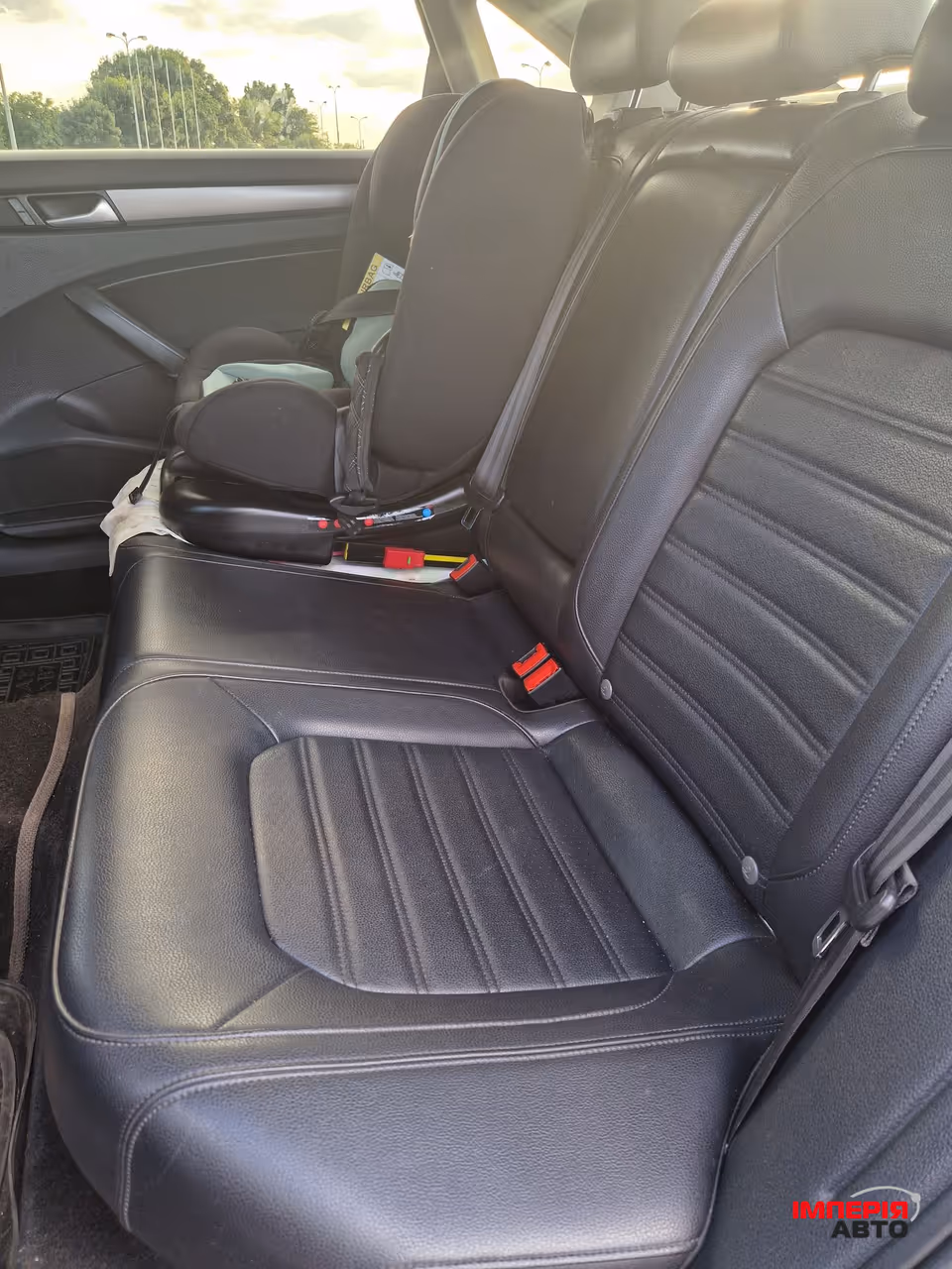 Volkswagen Passat USA/NMS - фото 11