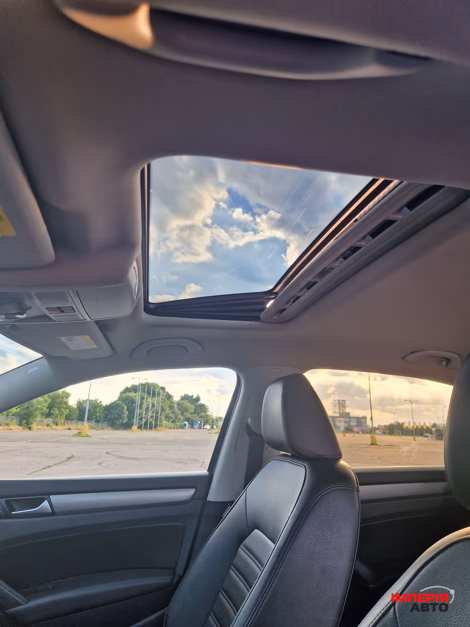 Volkswagen Passat USA/NMS - фото 19
