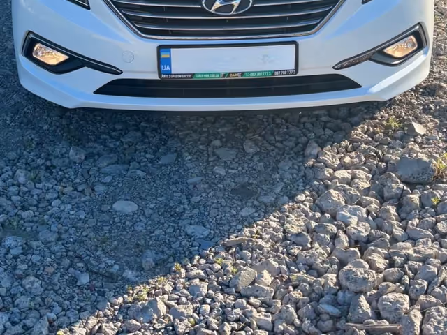Hyundai Sonata - зображення 1