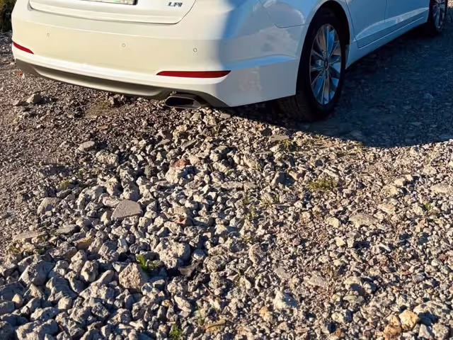 Hyundai Sonata - зображення 5