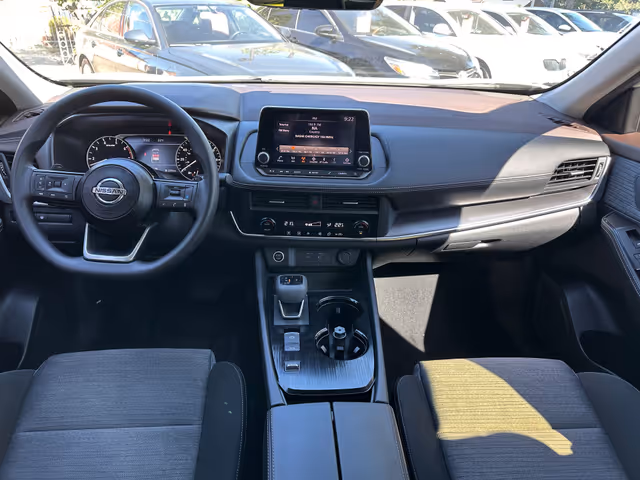 Nissan Rogue - зображення 4