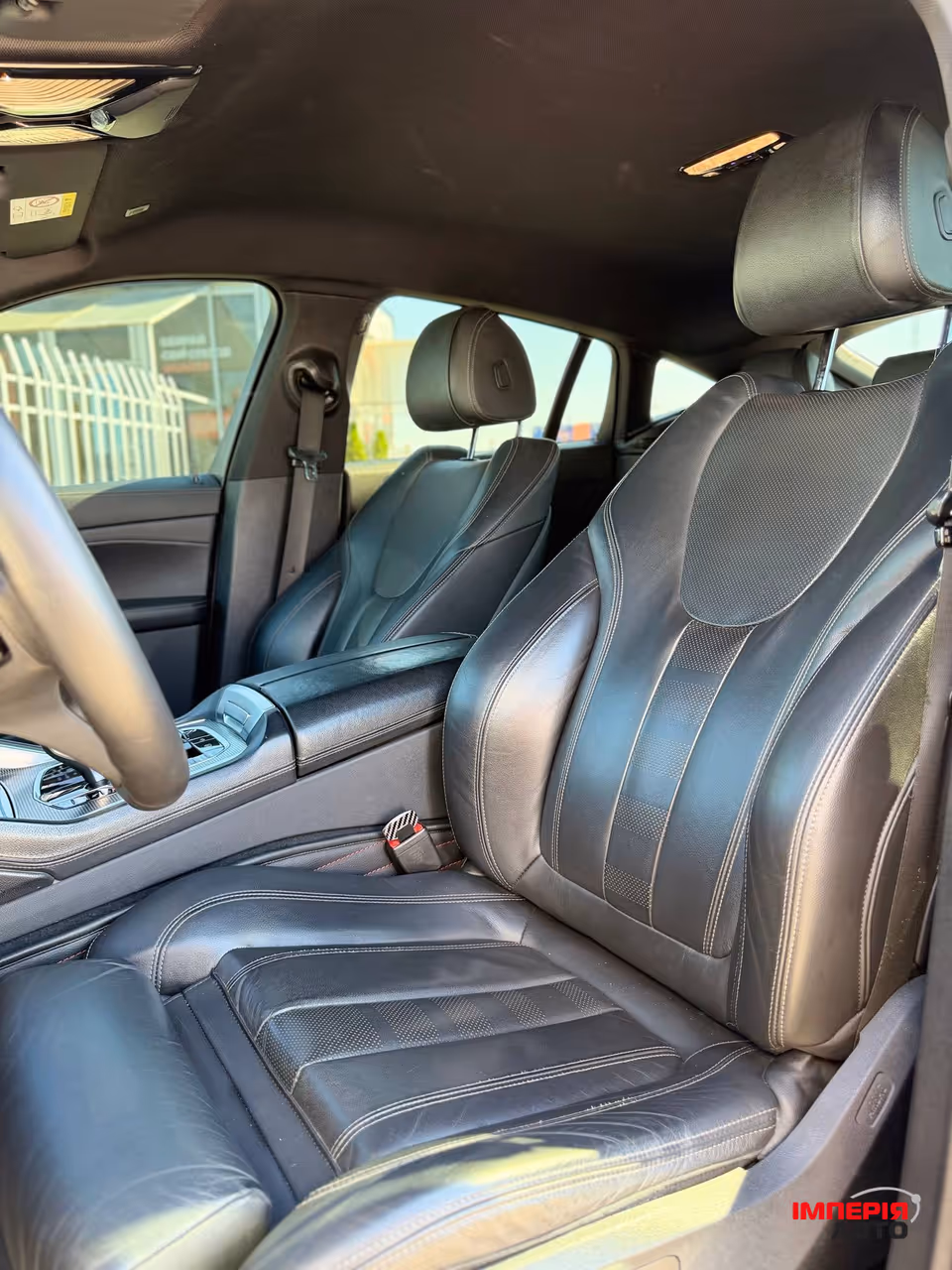 BMW X6 - фото 9