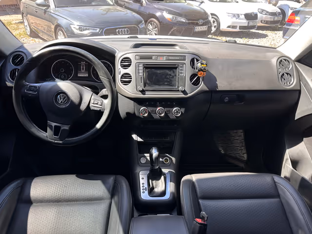 Volkswagen Tiguan - зображення 4
