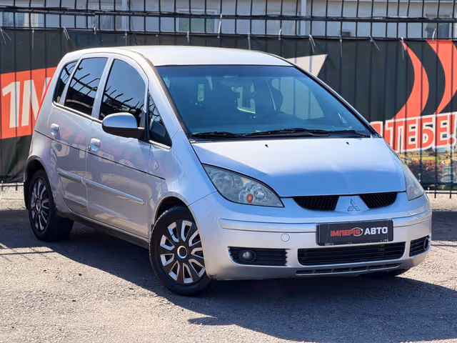 Mitsubishi Colt - зображення 2