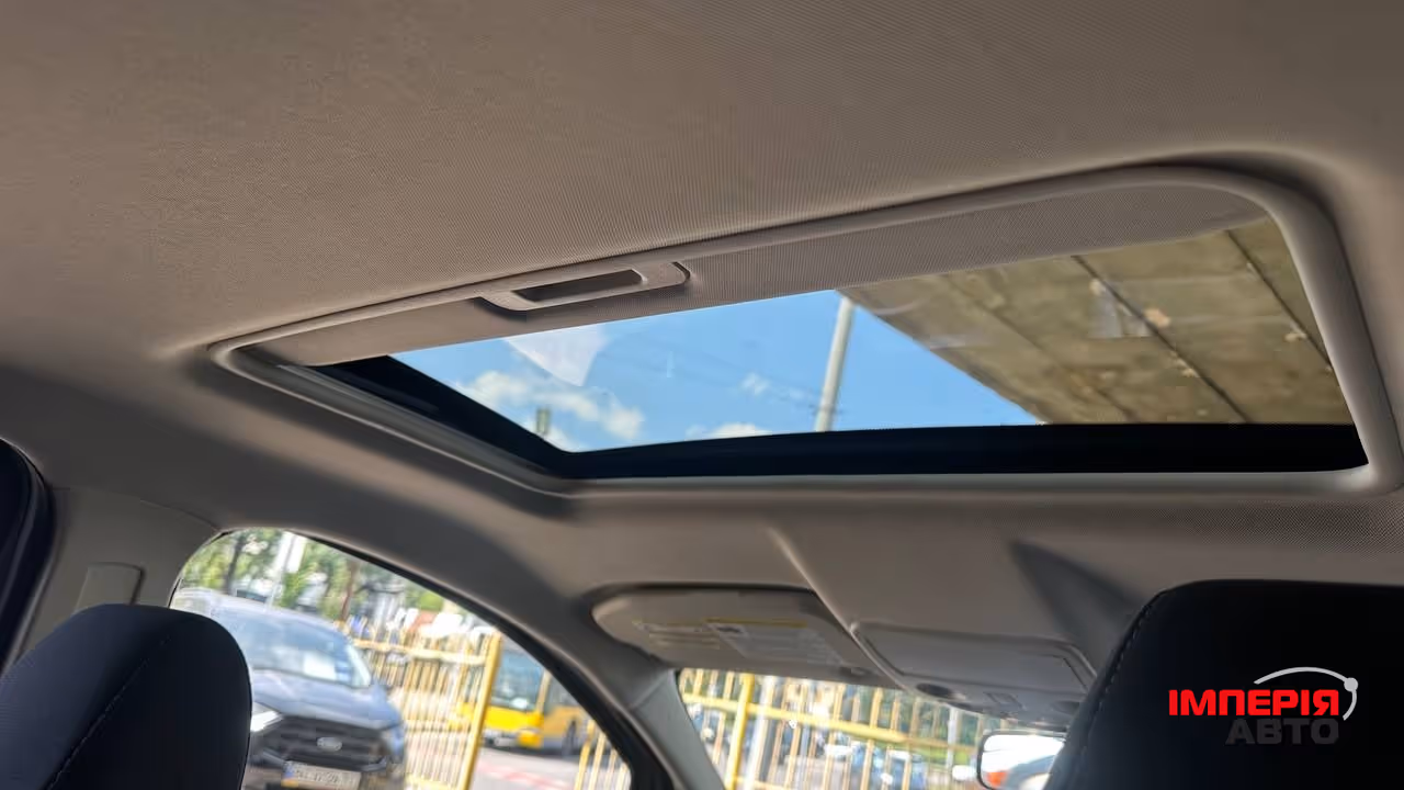 Ford EcoSport - фото 2