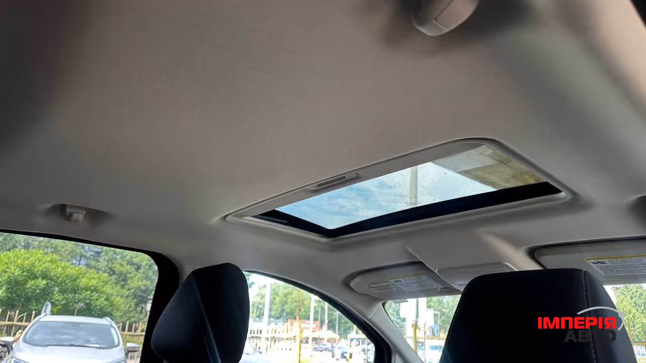 Ford EcoSport - фото 10